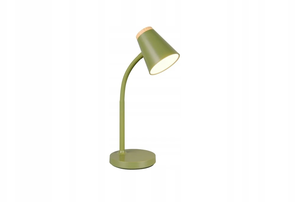 REALITY PONGO LED TABLE LAMP Žalias