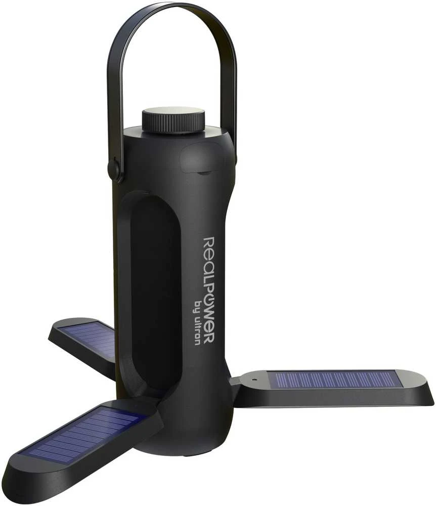 Carruzzo RealPower 473011 lauko apšvietimas LED 2 W