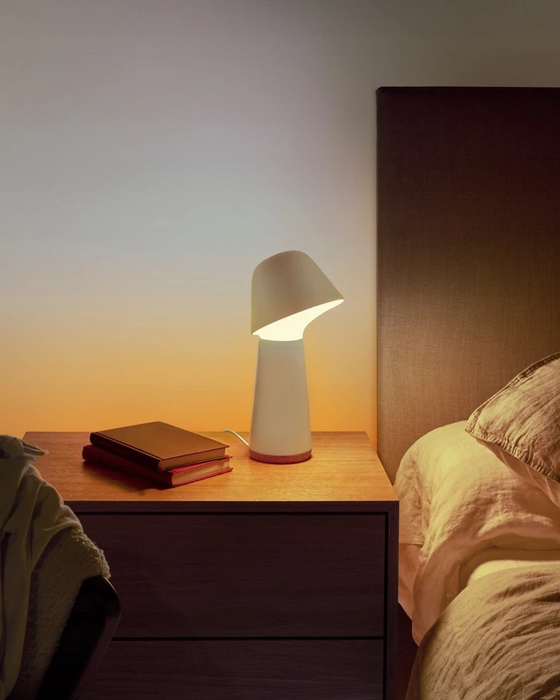 Signify Philips Hue lova, balta