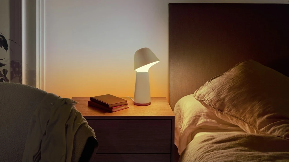 Signify Philips Hue lova, balta