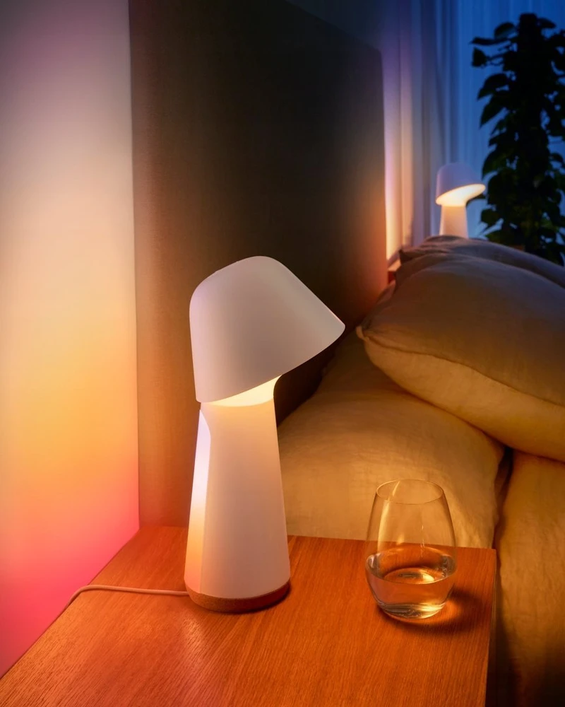 Signify Philips Hue lova, balta