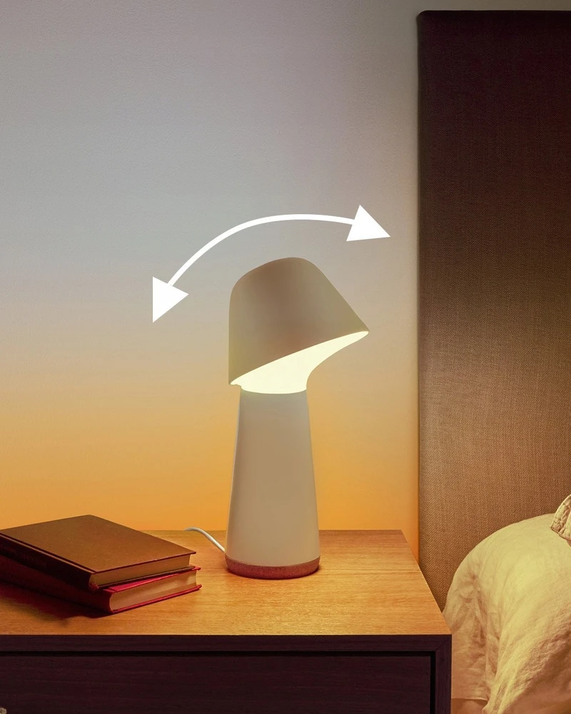 Signify Philips Hue lova, balta