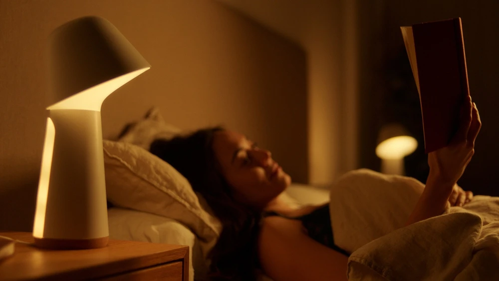Signify Philips Hue lova, balta