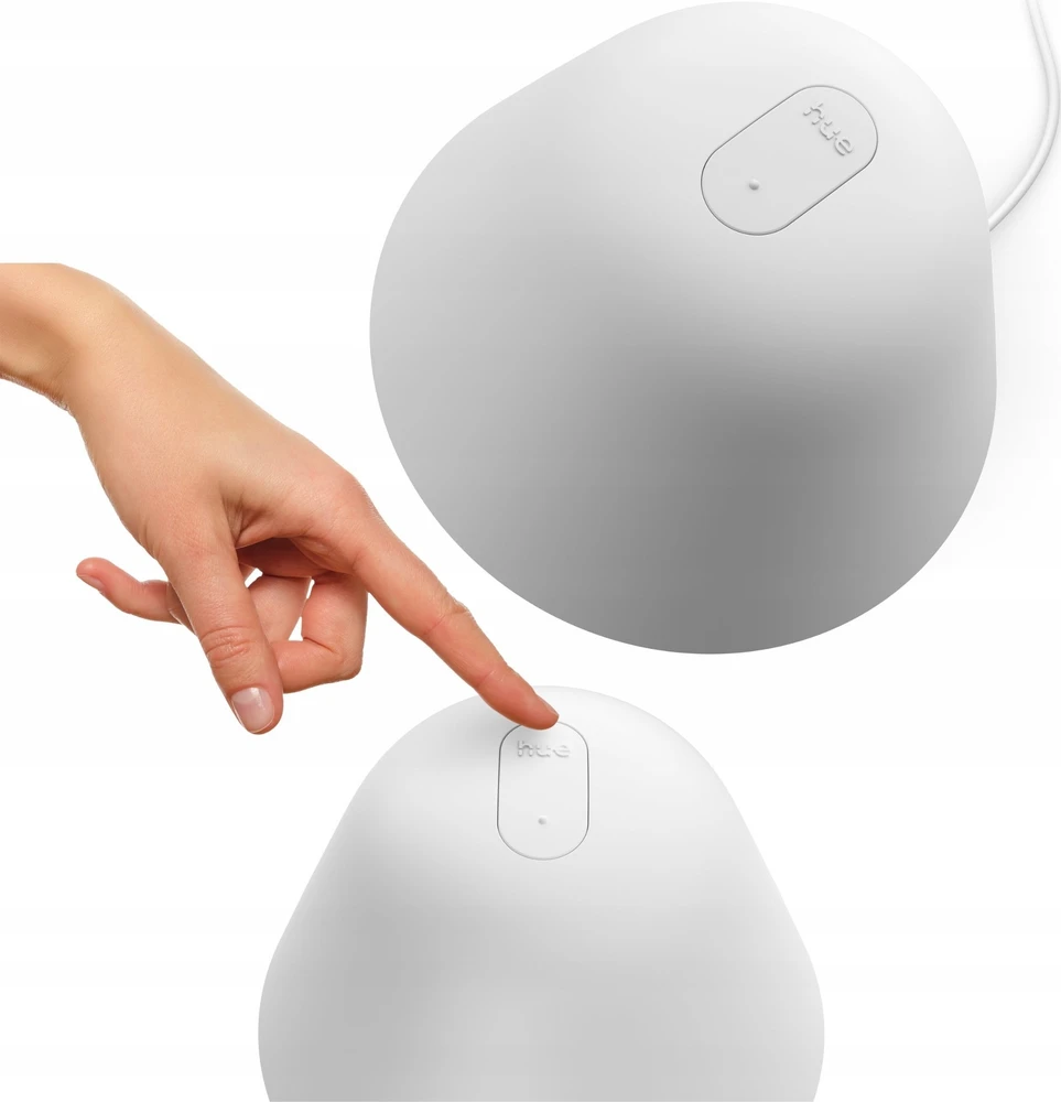 Signify Philips Hue lova, balta
