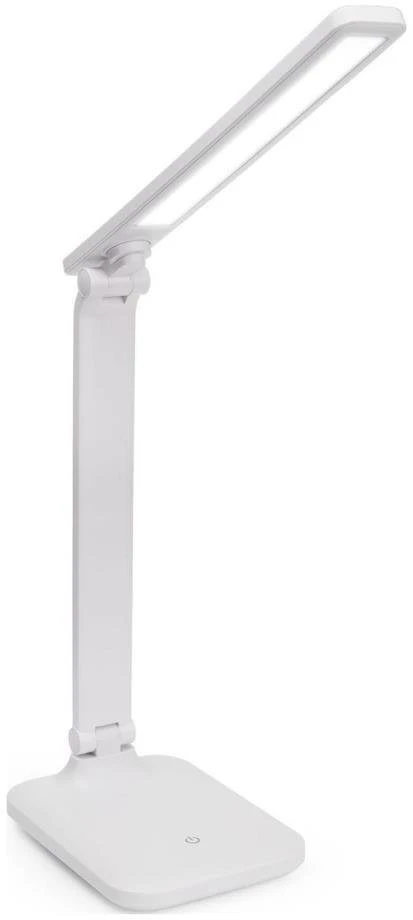 Stalinė lempa Standart STALINĖ LED LAMP GRATI BL1855-C Baltas