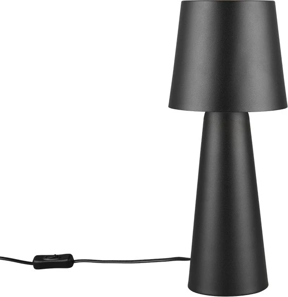 Stalinis šviestuvas Trio Nubian 562900132, E27, pastatomas