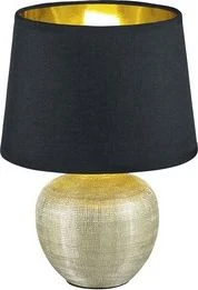 Stalinis šviestuvas „Reality Luxor“ R50621079. E14. Stovas (pagrindas). 40 W.