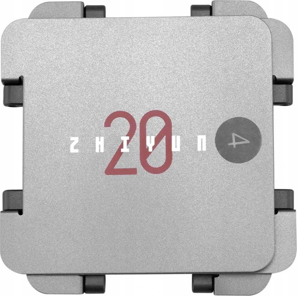 Zhiyun LED Fiveray M20 kombinuotas kišeninis šviestuvas