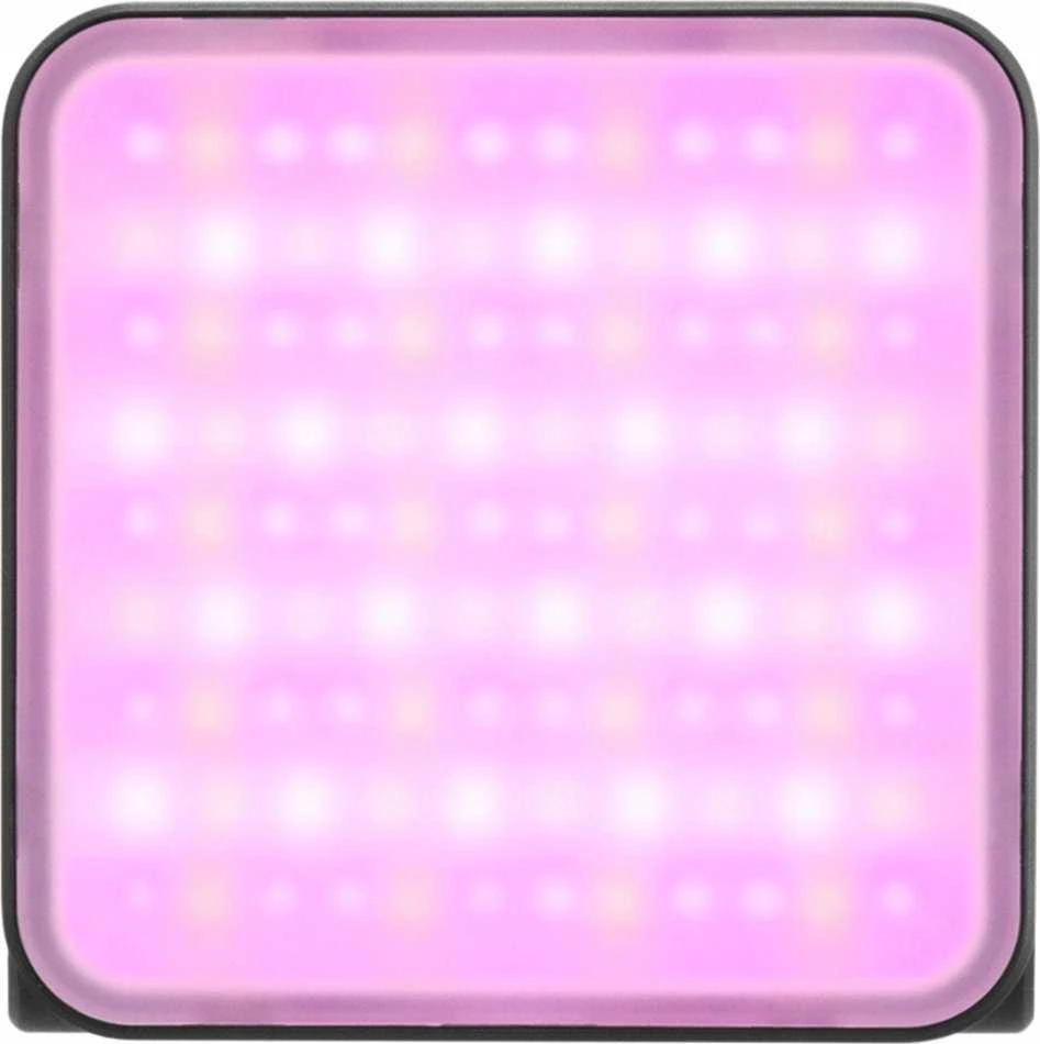 ZHIYUN LED FIVERAY M20C (RGB) KOMBINUOTAS KIŠENĖS ŠVIETIMAS