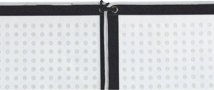Godox F200Bi Knowledge lankstus LED