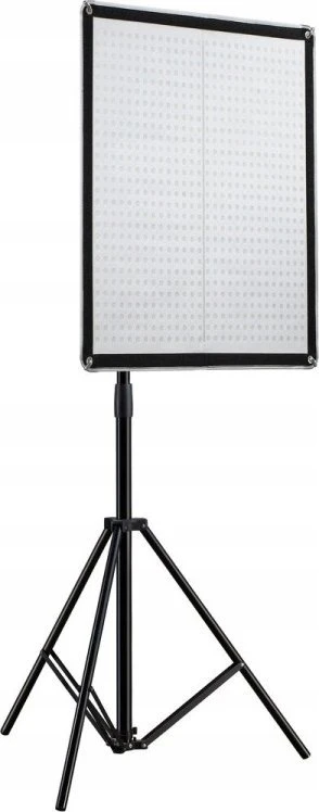 Godox F200Bi Knowledge lankstus LED