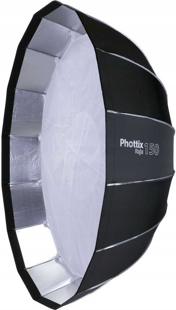 Phottix Raja greitai sulankstomas 150