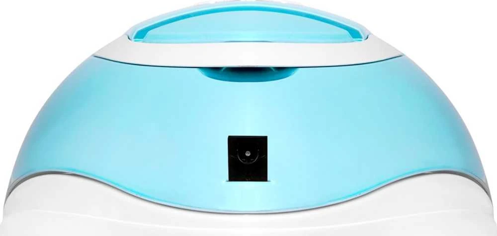 Activeshop Nagų lempa UV LED Glow F2 220W Mėlyna