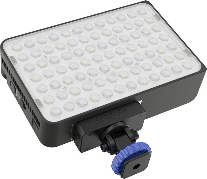 „Amaran Ace 25x“ komplektas, anglies spalvos