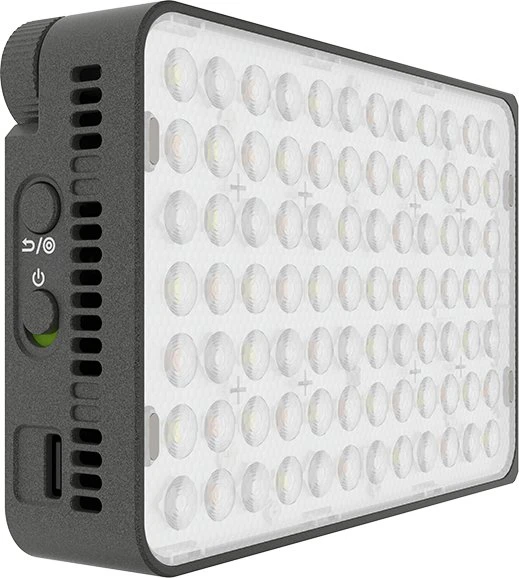 „Amaran Ace 25x“ komplektas, anglies spalvos