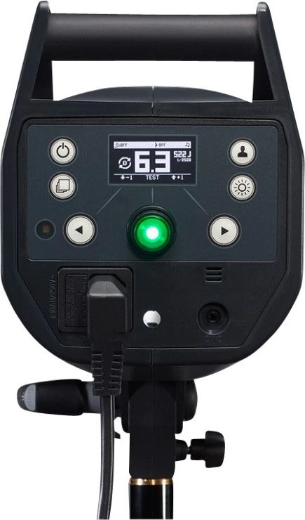 Lampa studyjna Elinchrom ELC PRO HD 1000 (E20616)