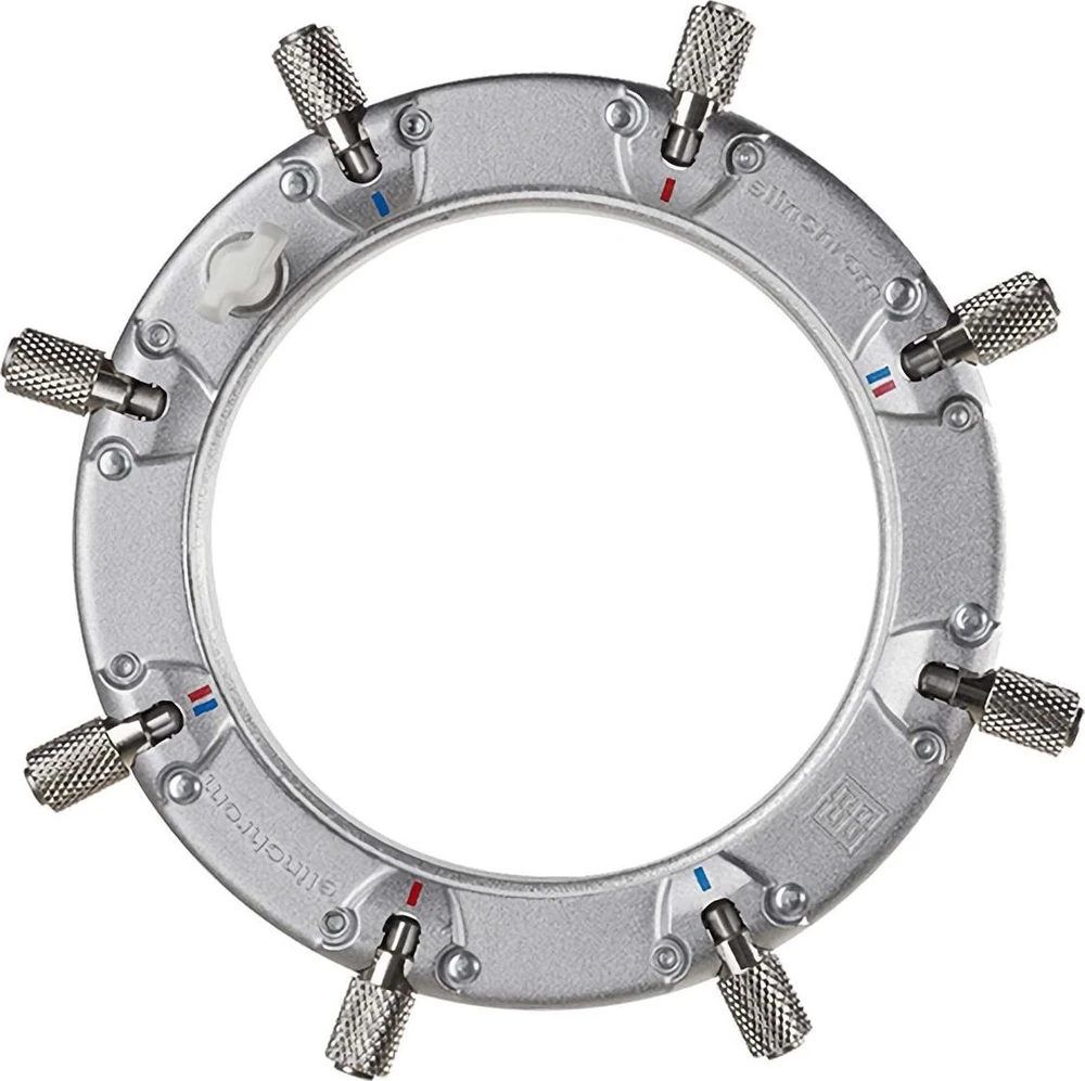Elinchrom Rotalux Speedring adapterio žiedas