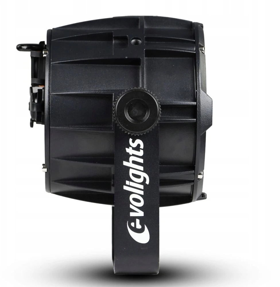 Carruzzo EVOLIGHTS CANDY PAR IP65 scenos prožektorius