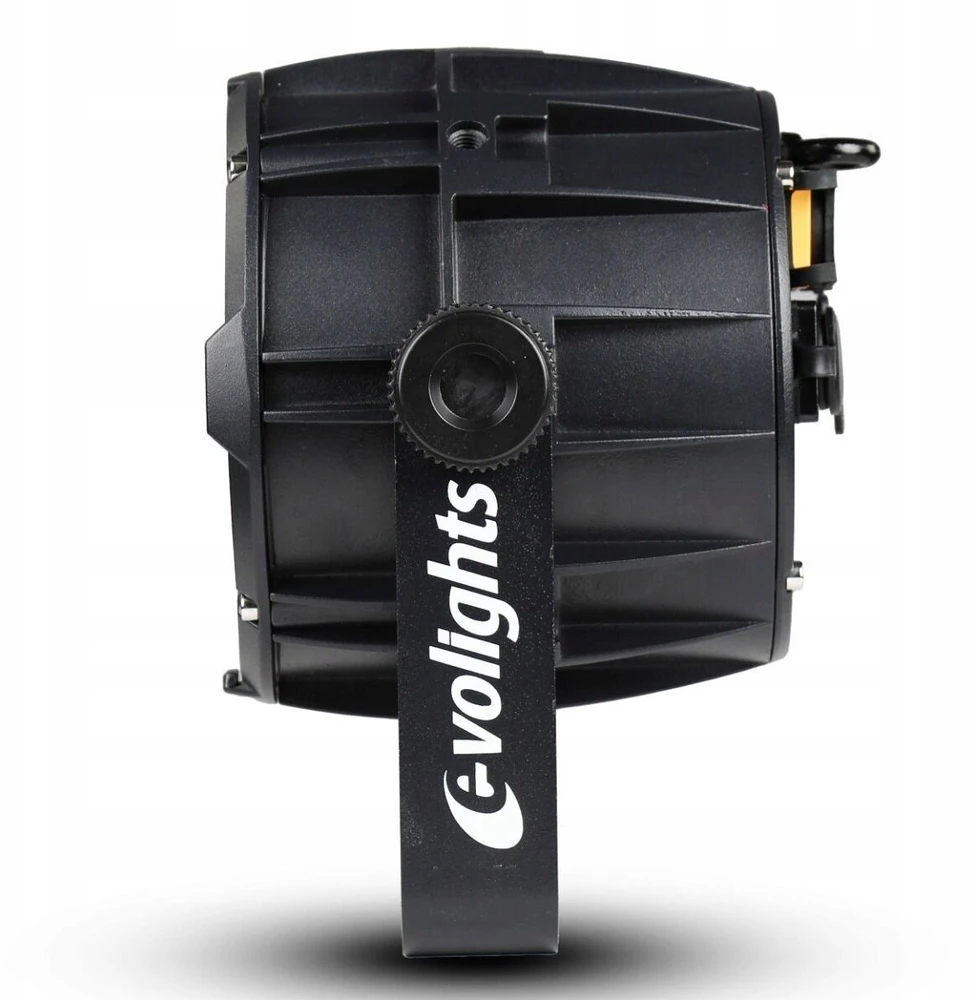Carruzzo EVOLIGHTS CANDY PAR IP65 scenos prožektorius