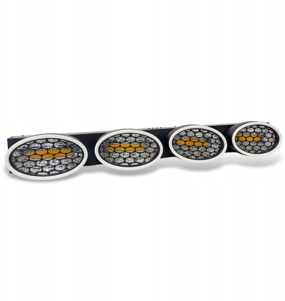 Judantis apšvietimo efektas EVOLIGHTS LUMEN ROTO 0