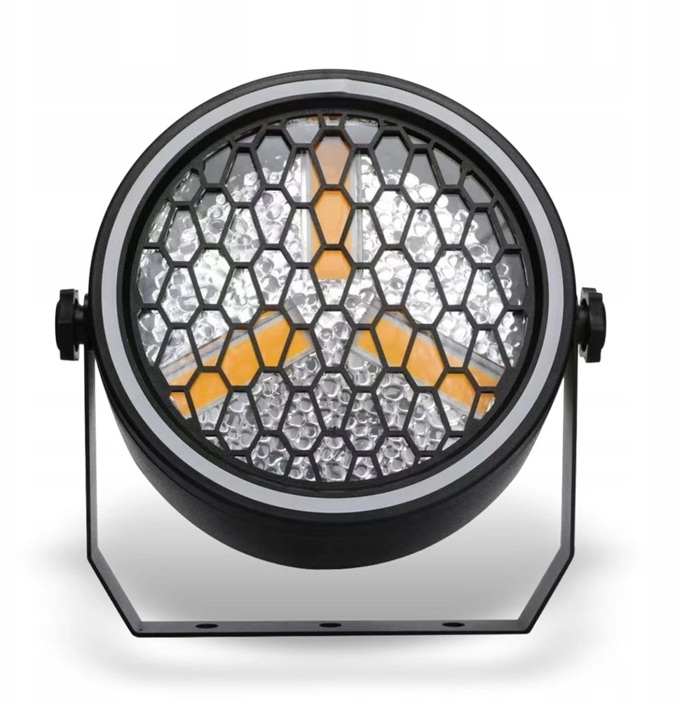 EVOLIGHTS LUMEN PAR prožektorius vintažinis apšvietimas