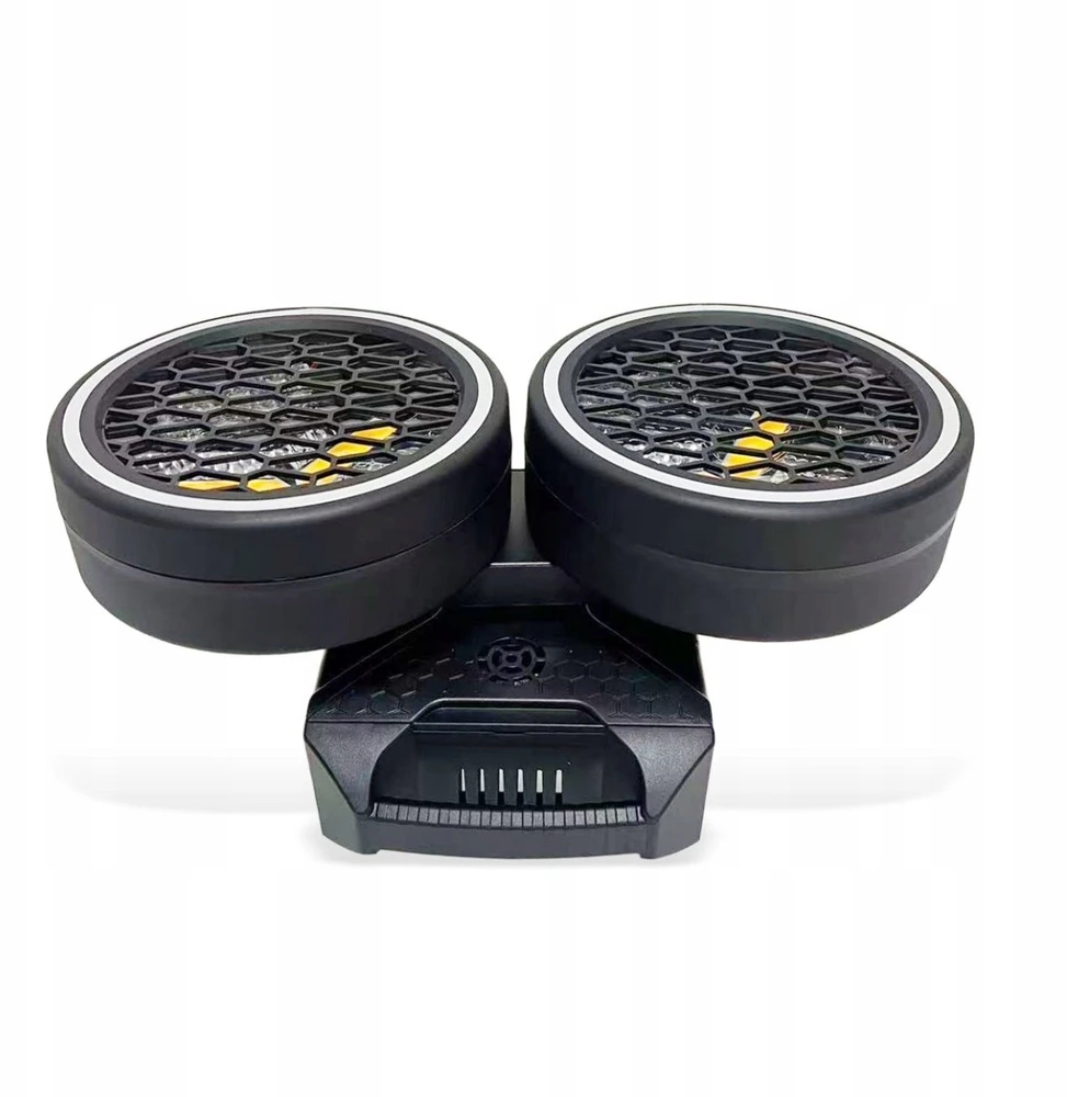 EVOLIGHTS LUMEN ROTO DUO judantis šviesos efektas