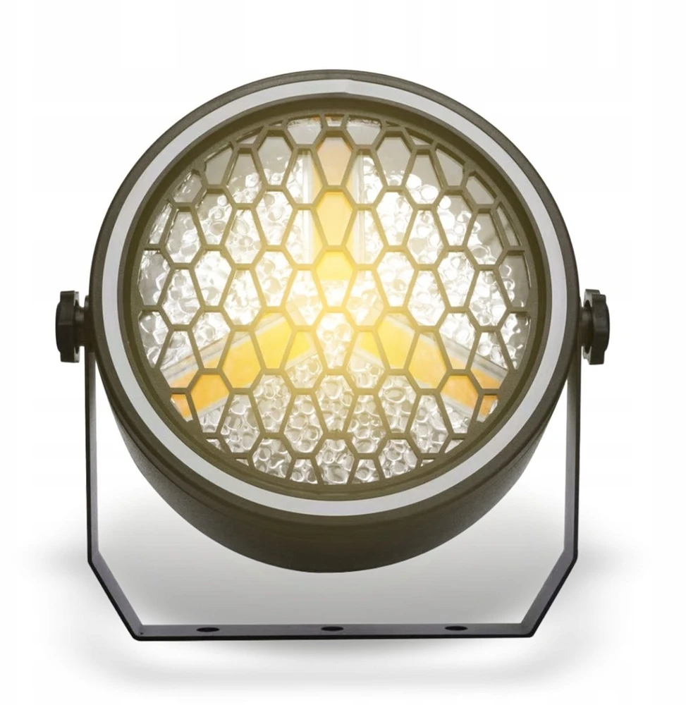 EVOLIGHTS LUMEN PAR prožektorius vintažinis apšvietimas