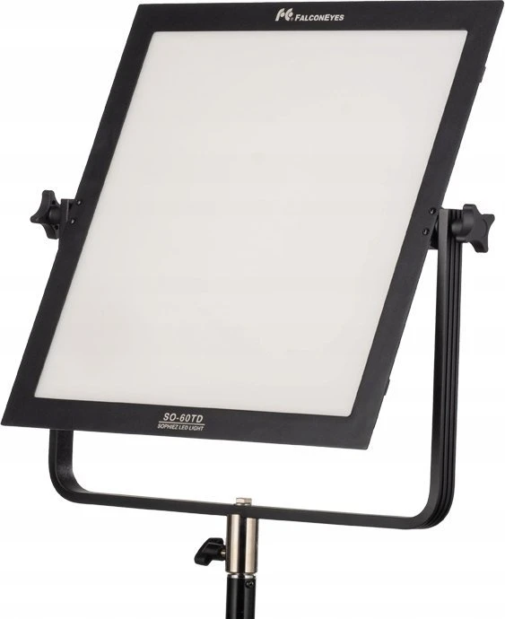 Lampa studyjna Falcon Eye Panel LED FalconEyes SO-60TD 60W 3000-5600K