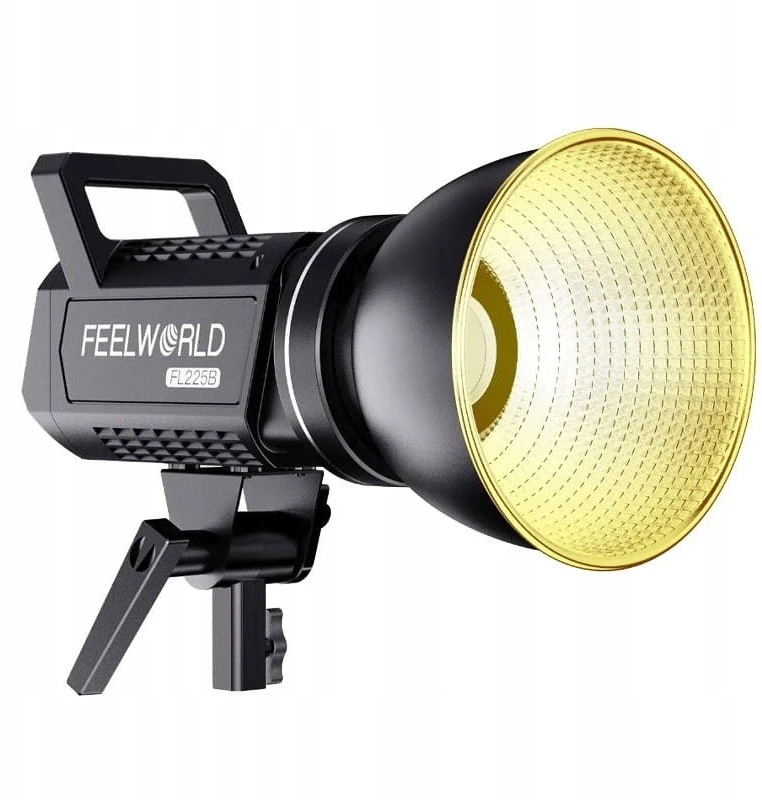 LED šviesa - Feelworld FL225B 225 W 2700-6500K Bowens montavimas