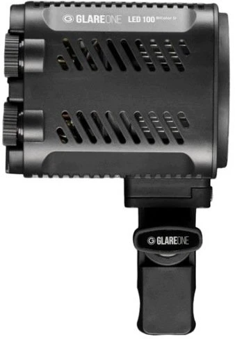 Studijinė lempa GlareOne LED 100 BiColor D (SLED100BCD)