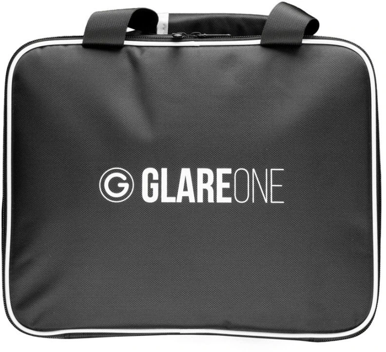 Studijinė lempa GlareOne LED 100 BiColor D (SLED100BCD)