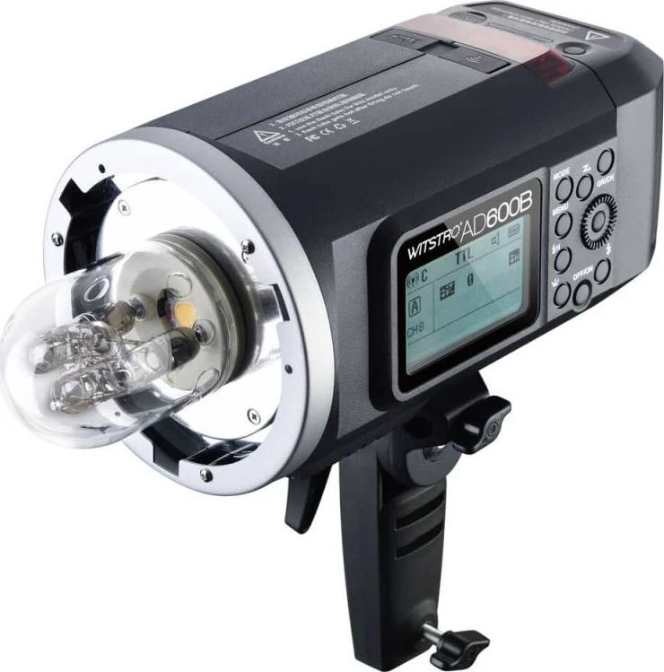 „Godox AD600 TTL“ studijinė blykstė