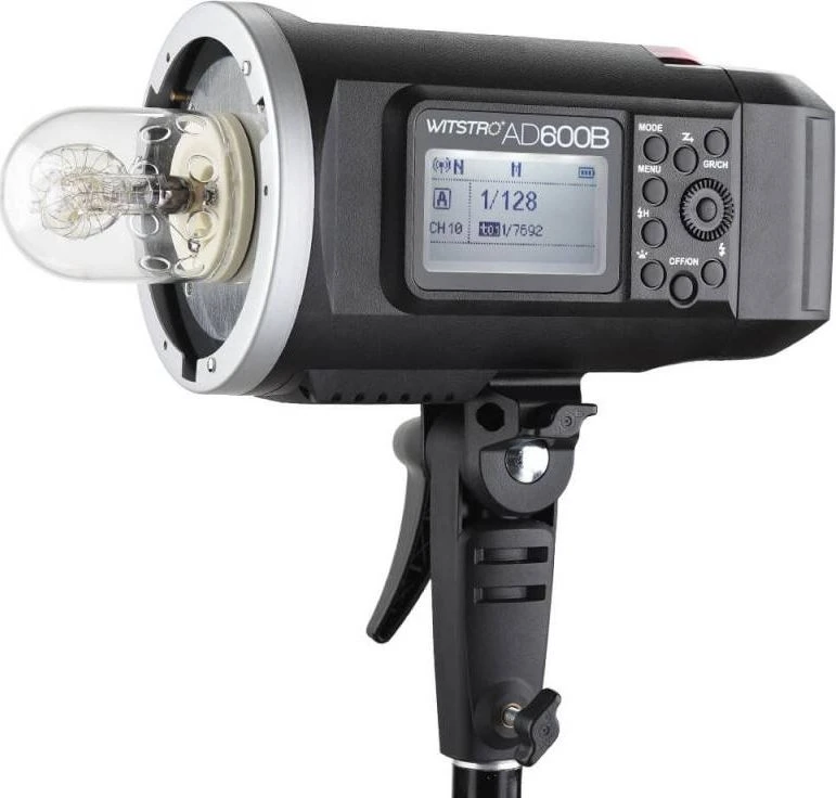 „Godox AD600 TTL“ studijinė blykstė