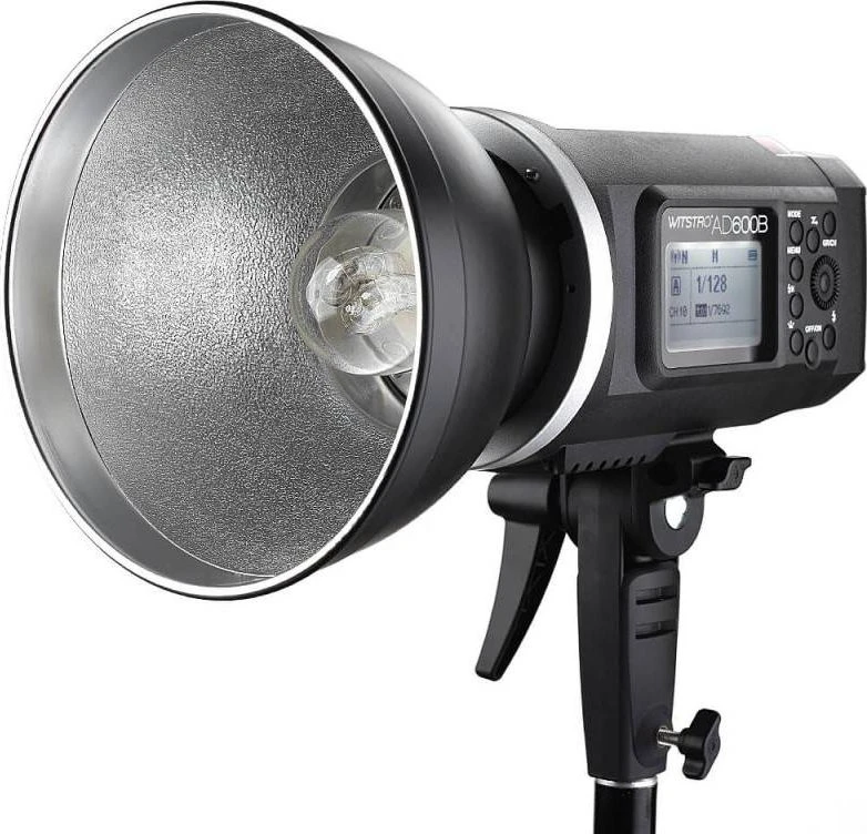 „Godox AD600 TTL“ studijinė blykstė