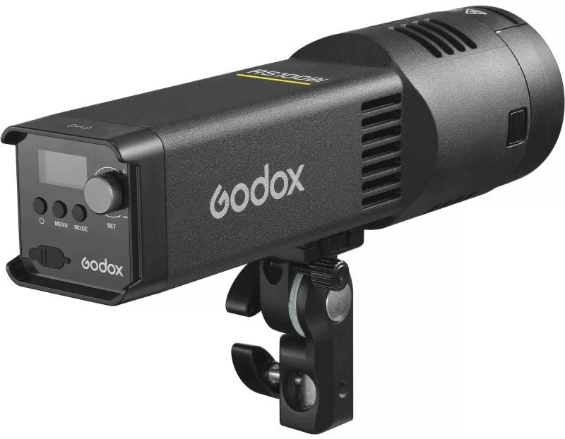 LED fotografijos šviesa GODOX RS100Bi 1K dvispalvė