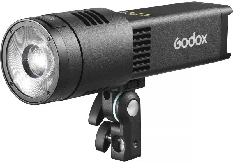 LED fotografijos šviesa GODOX RS100Bi 1K dvispalvė