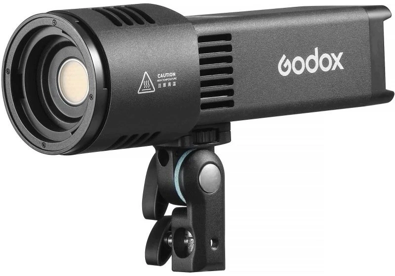 LED Photography Light GODOX RS100Bi 1K Bi-Color
