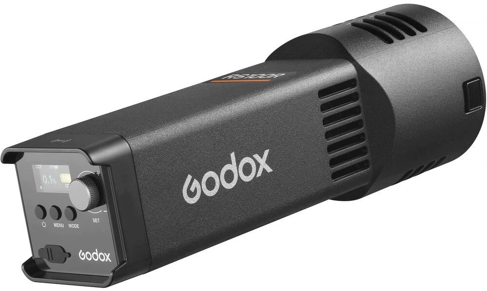 LED fotografijos šviesa GODOX RS100R