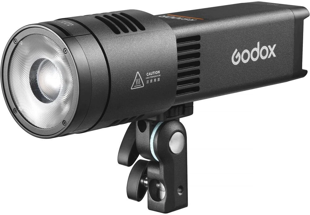 LED fotografijos šviesa GODOX RS100R
