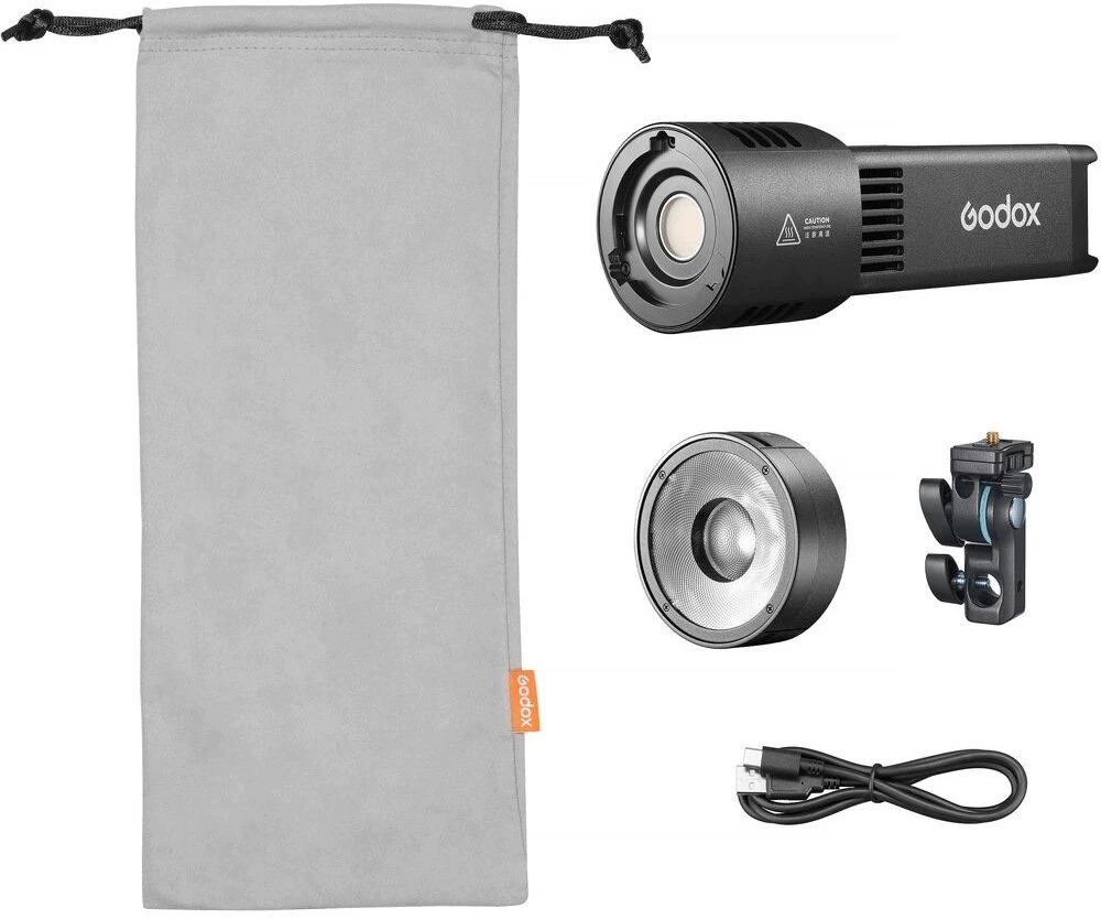 LED Photography Light GODOX RS100R