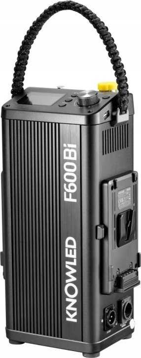Apšvietimo įranga - Godox KNOWLED F600Bi 600W Bi-Color LED Šviesa Lanksti
