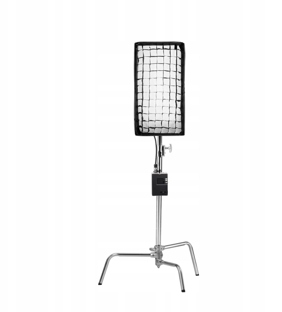 Apšvietimo įranga - Godox FL100R K1 Lankstus LED RGB Kilimėlis 1800K-10000K