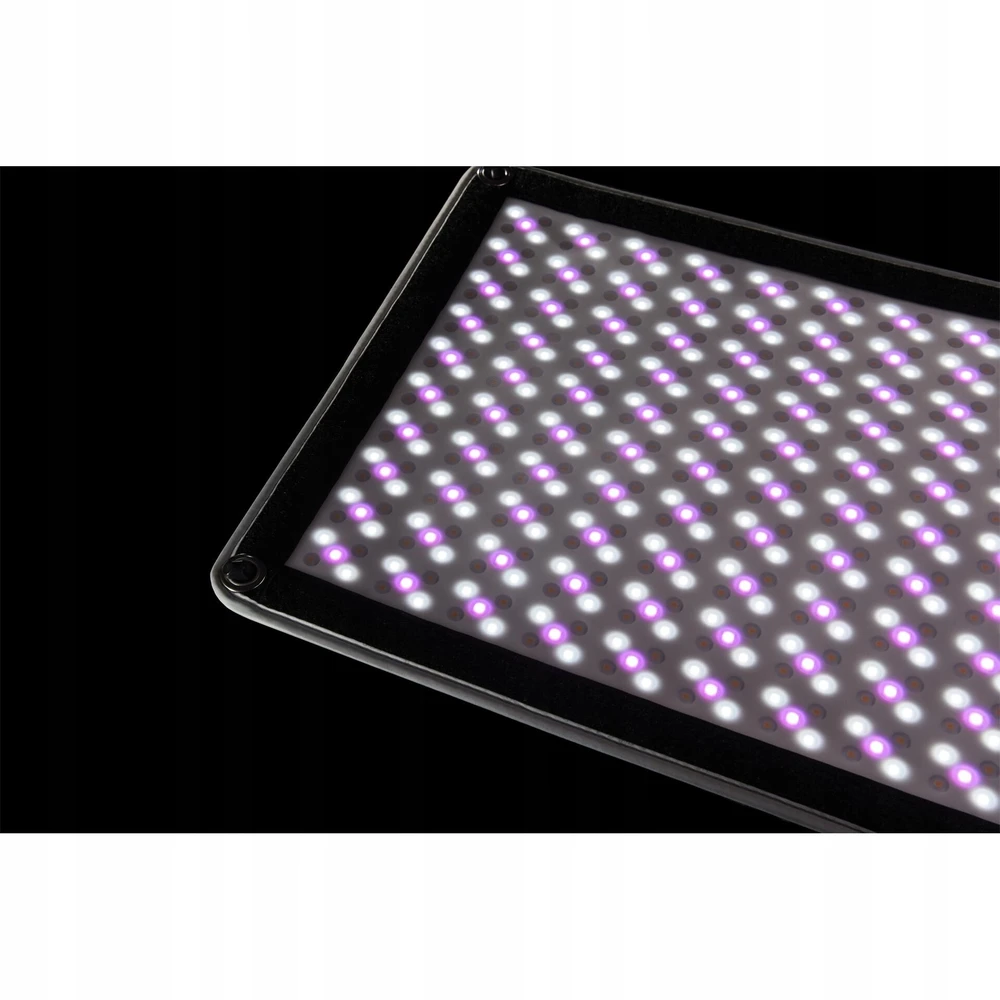 Apšvietimo įranga - Godox FL100R K1 Lankstus LED RGB Kilimėlis 1800K-10000K