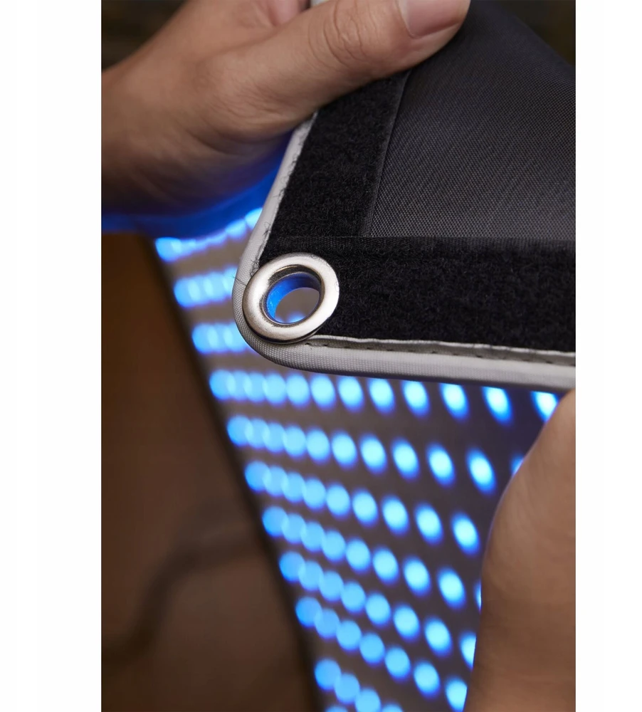 Apšvietimo įranga - Godox FL200SR K1 Lankstus LED RGB Kilimėlis 1800K-10000K