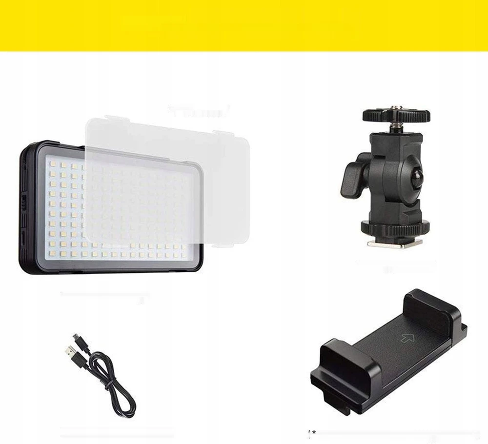 Godox LEDM150 LED skydelis