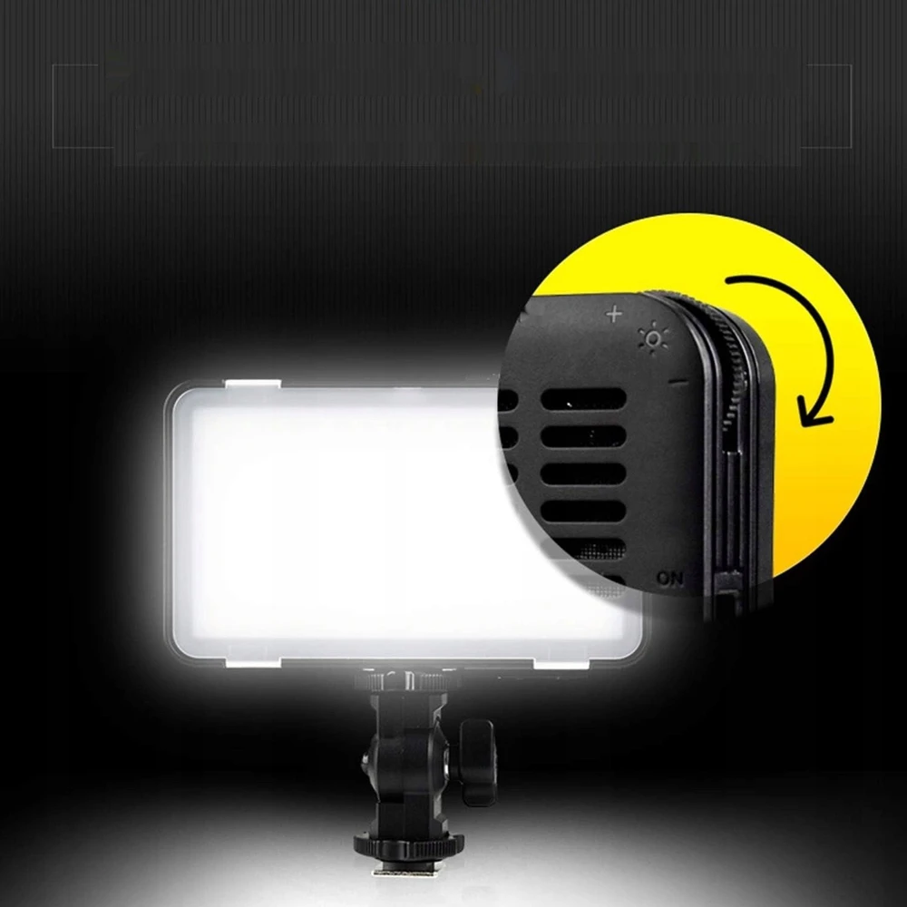 Godox LEDM150 LED skydelis