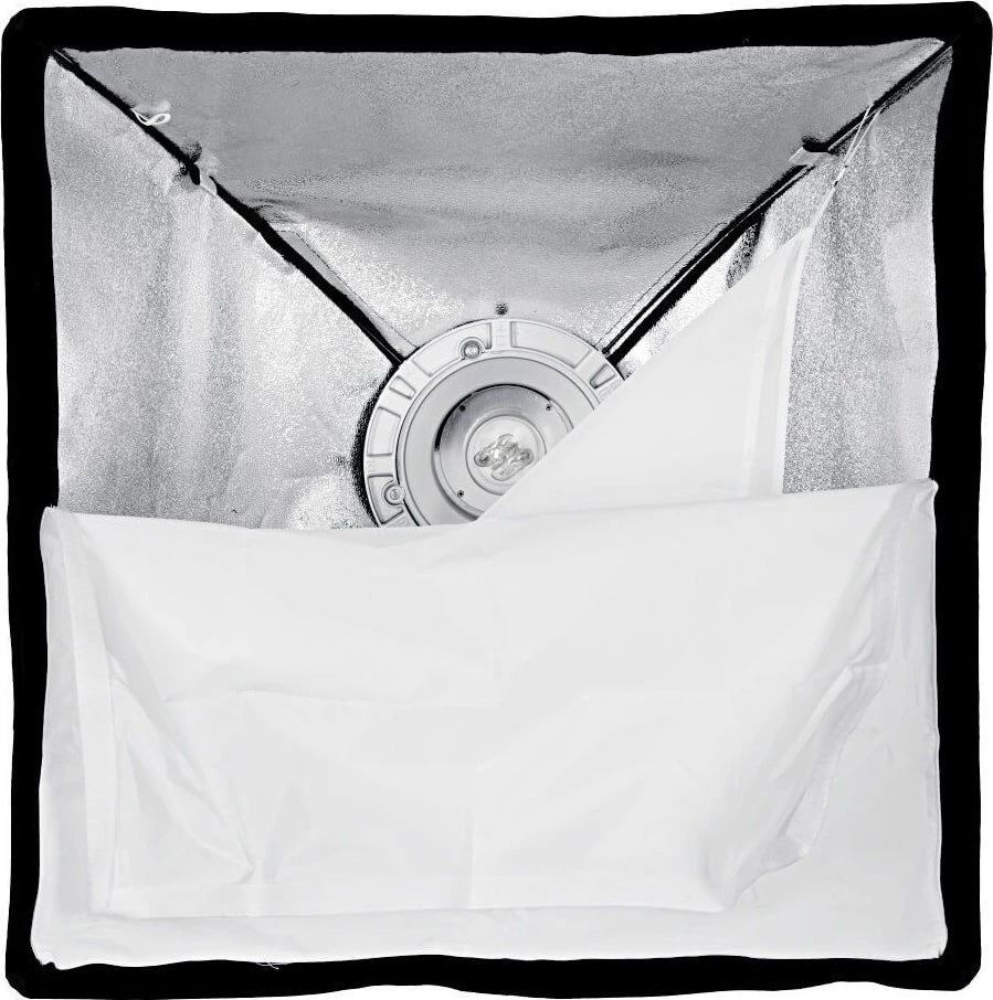 Godox SB-FW6060 Softbox su tinkleliu 60x60cm