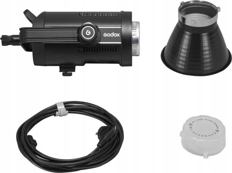 Godox SL150III LED vaizdo lemputė