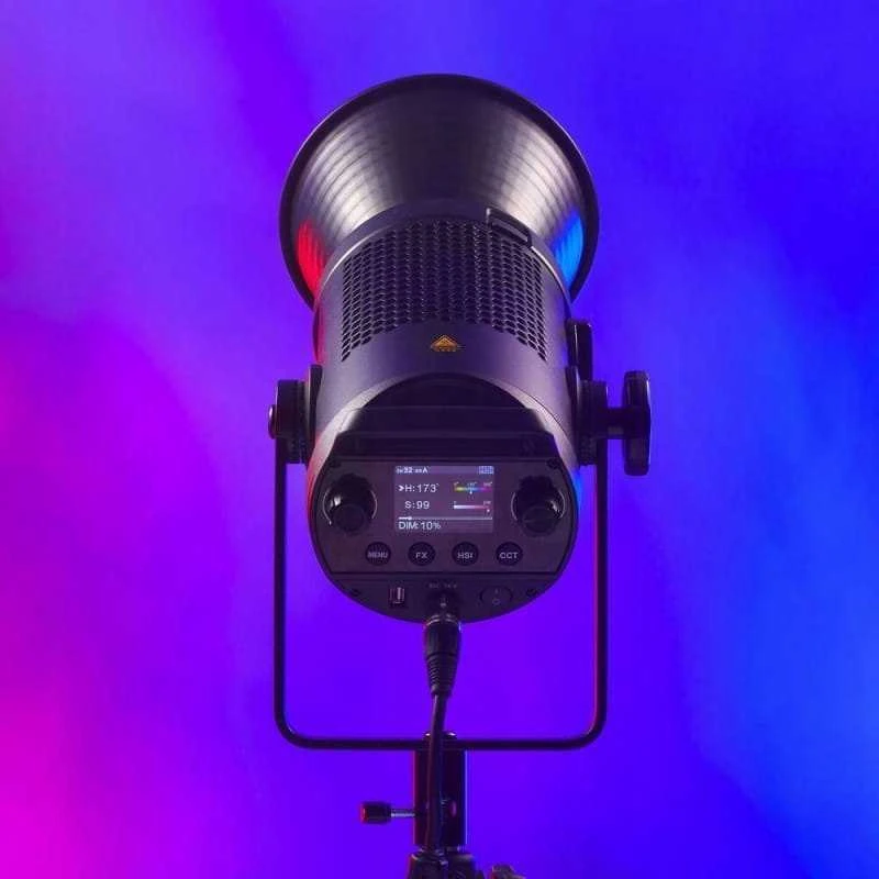 Godox SZ150R RGB Bi color Zoom LED