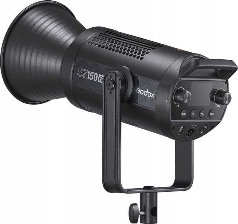 Godox SZ150R RGB Bi color Zoom LED